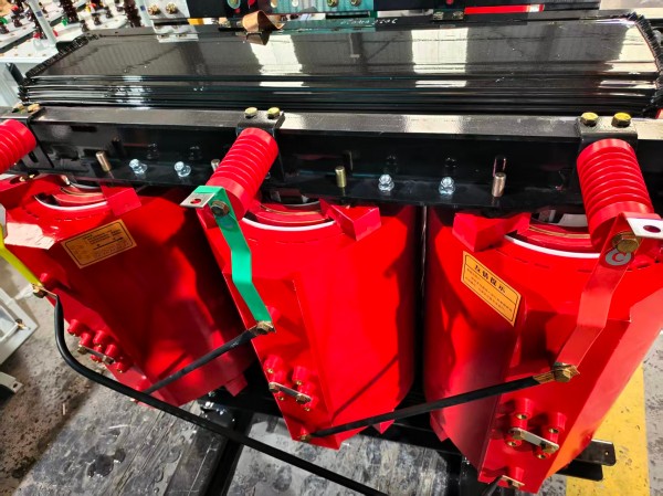 工厂厂房疏附疏附疏附干式变压器 工业车间 10kV 干式电力变压器
